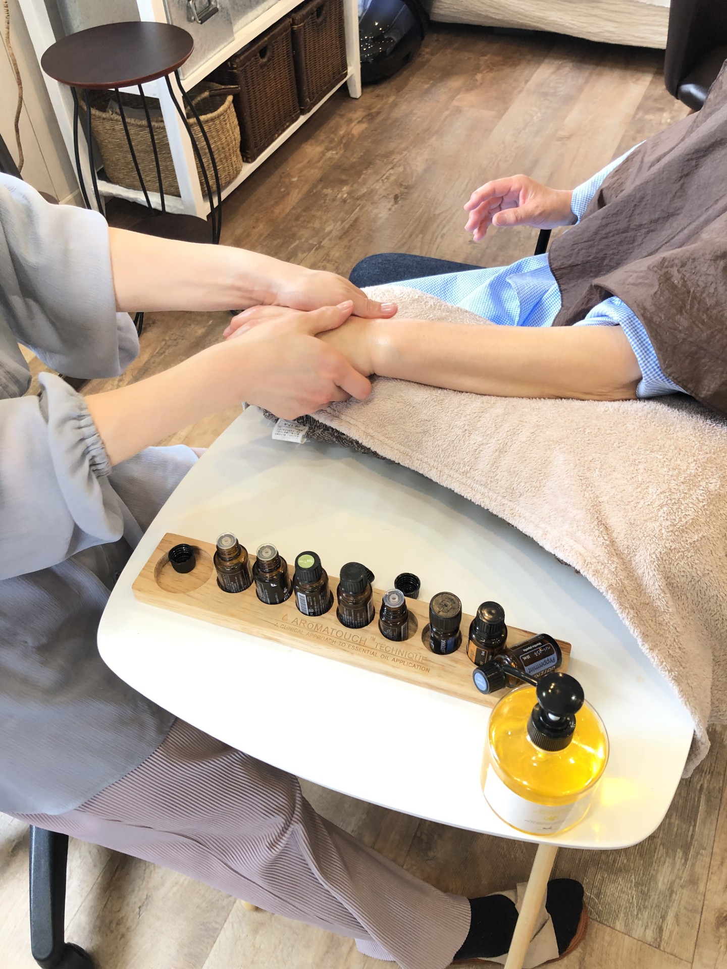 お知らせ | Sorciere ソルシエール - 美容室・エステ・理容・ジェル